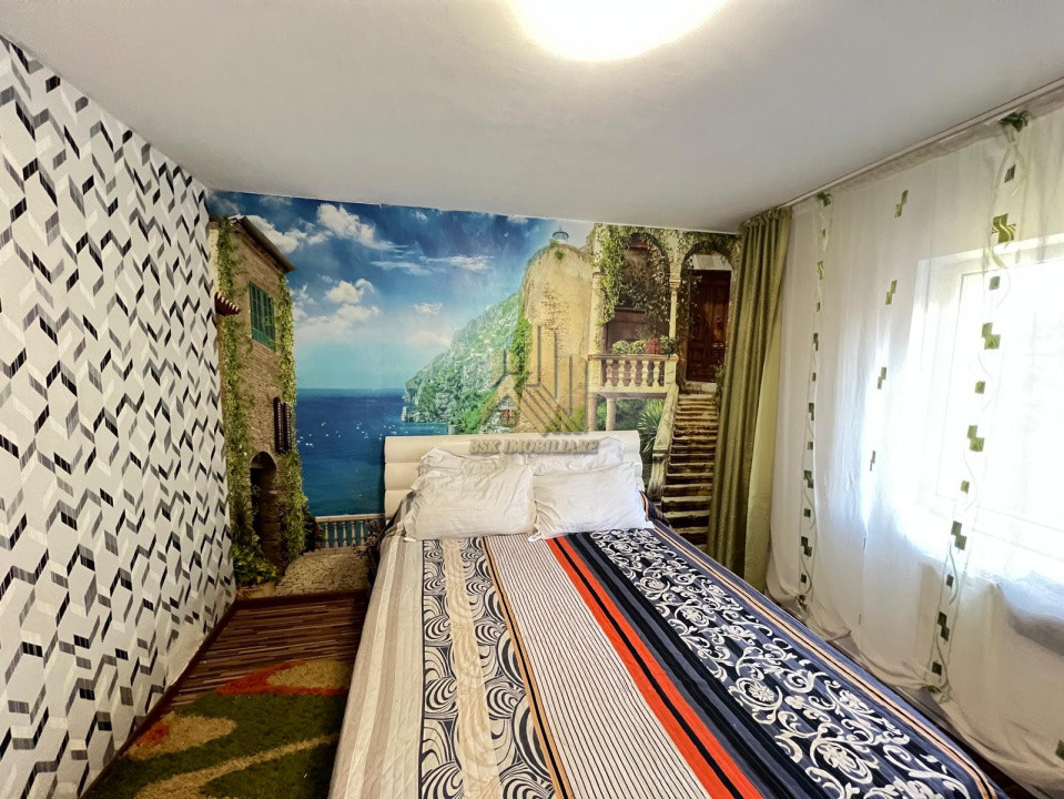 Apartament 4 camere Bartolomeu