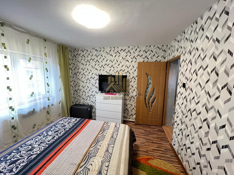 Apartament 4 camere Bartolomeu