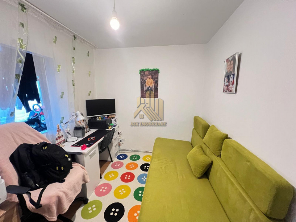 Apartament 4 camere Bartolomeu