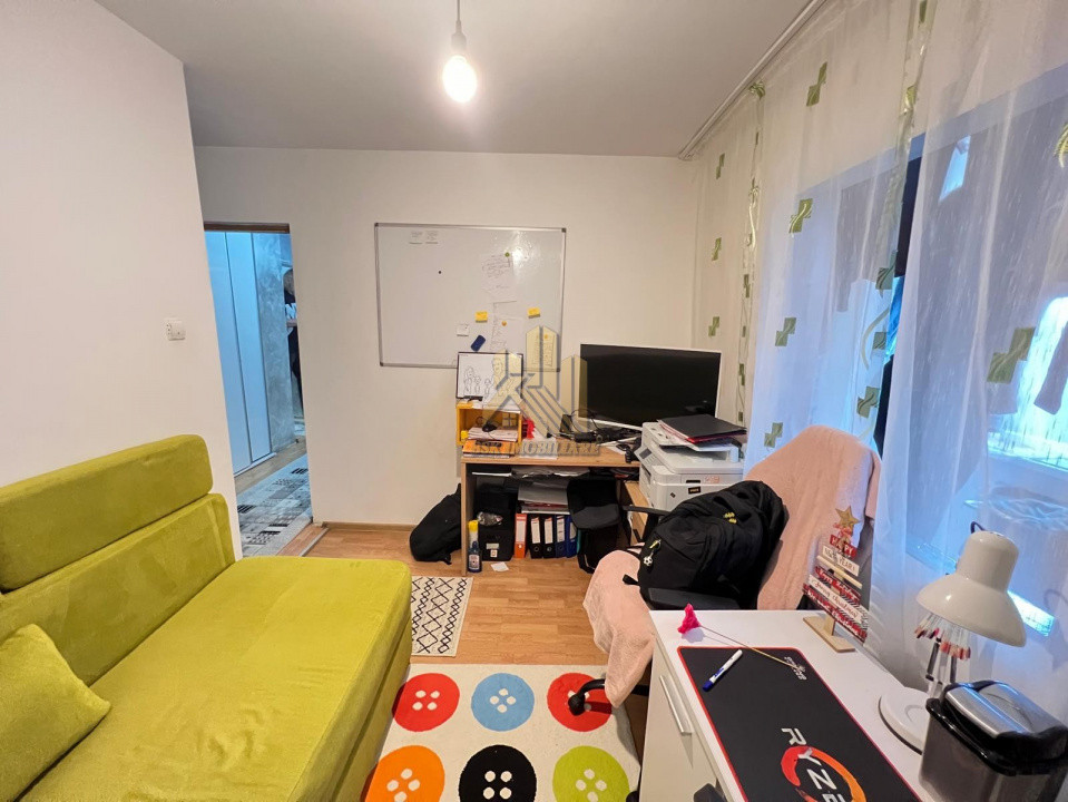 Apartament 4 camere Bartolomeu