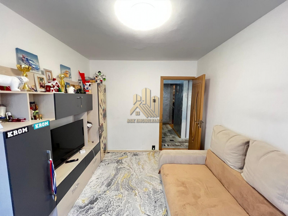 Apartament 4 camere Bartolomeu