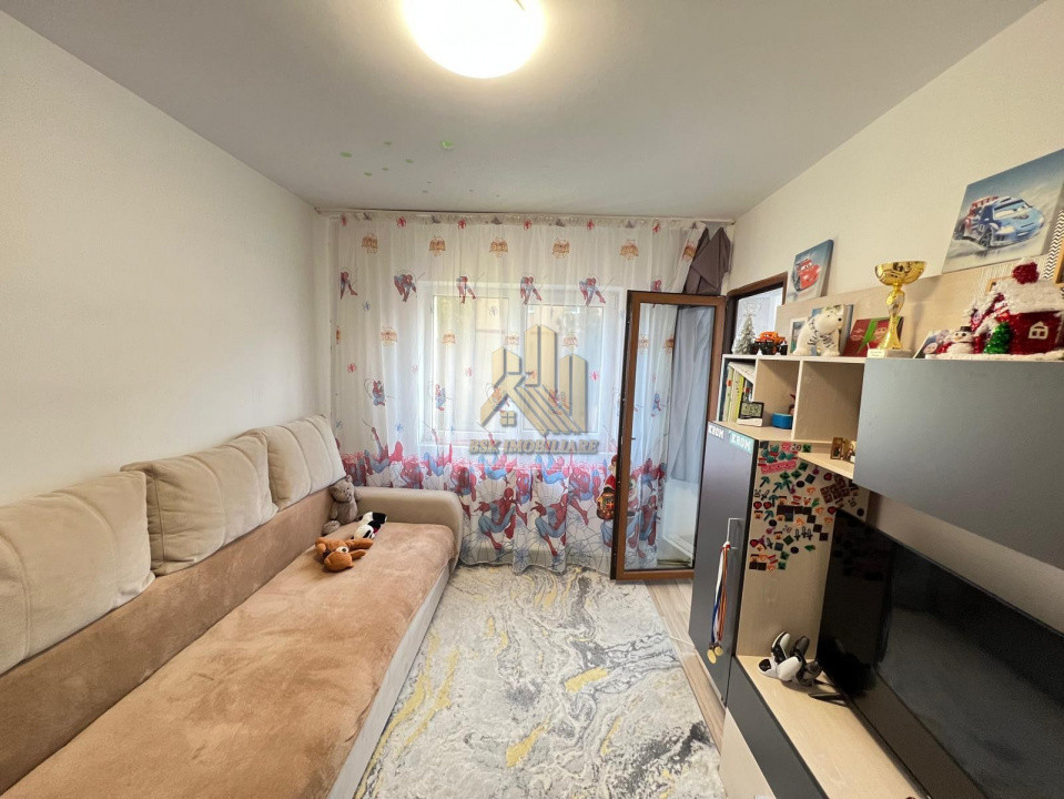 Apartament 4 camere Bartolomeu