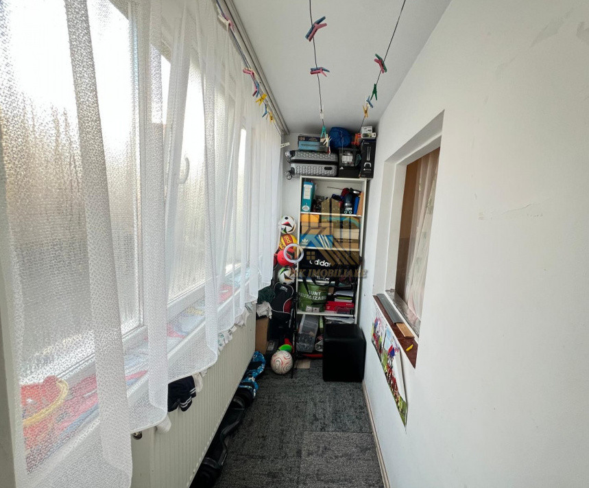 Apartament 4 camere Bartolomeu