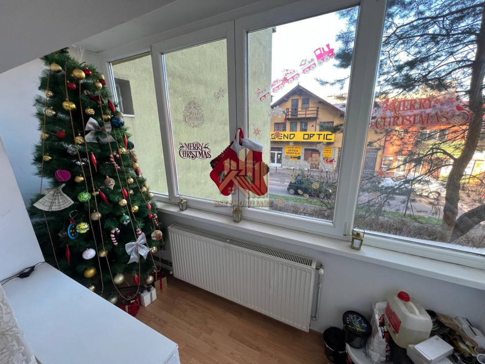 Apartament 4 camere Bartolomeu