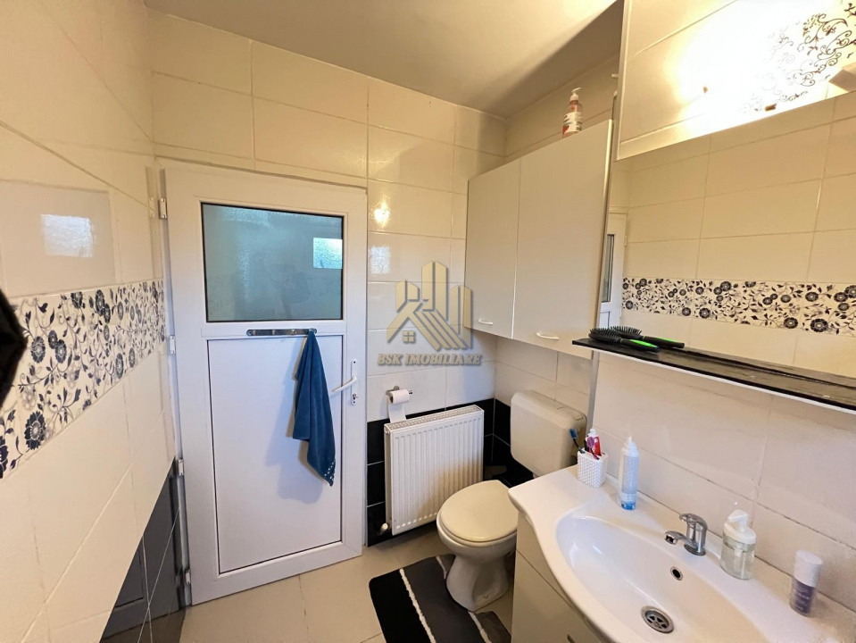 Apartament 4 camere Bartolomeu