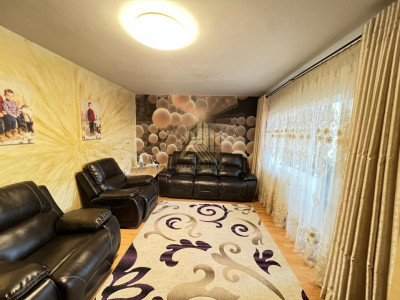 Apartament 4 camere Bartolomeu