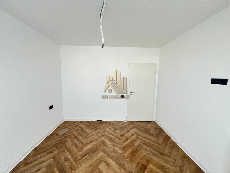 Apartament Penthouse 3 camere Tractorul