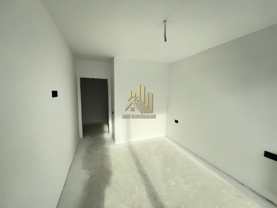 Apartament Penthouse 4 camere Tractorul