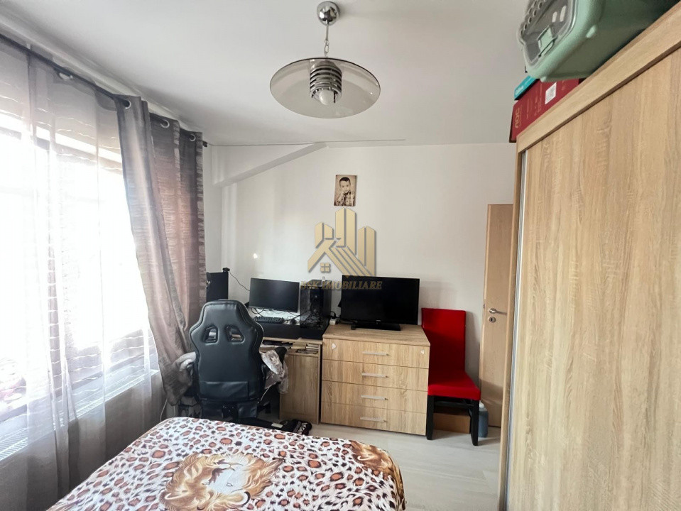 Apartament 3 camere Sanpetru Residence