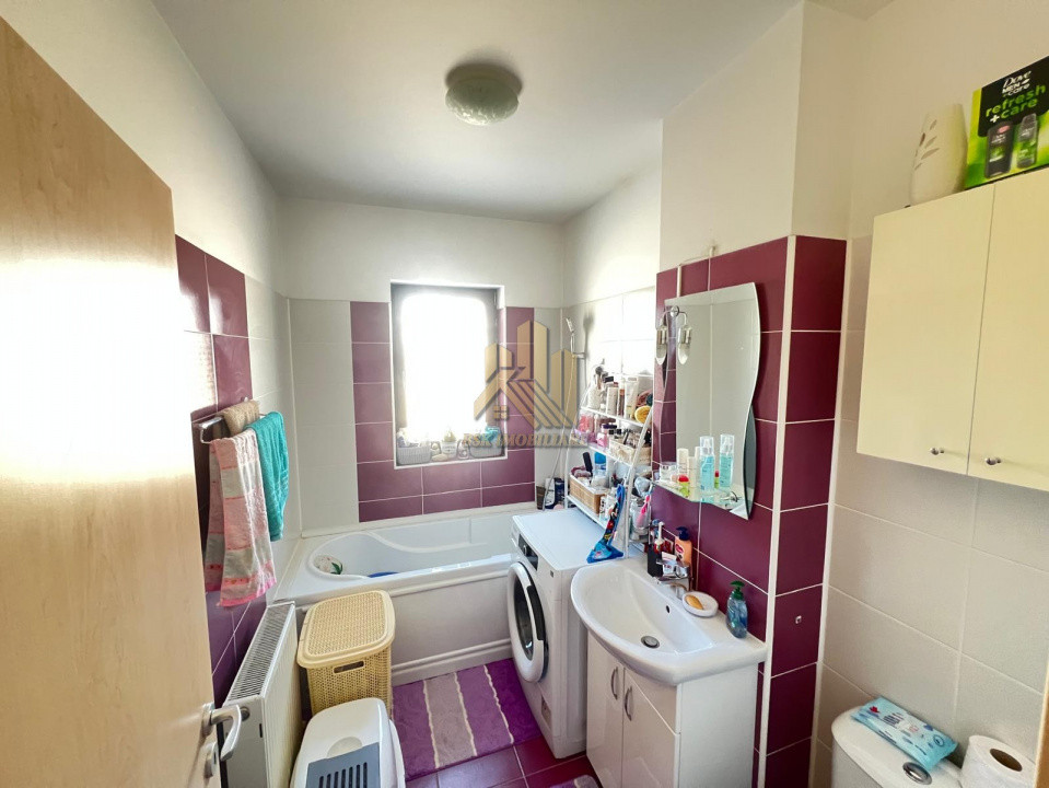 Apartament 3 camere Sanpetru Residence