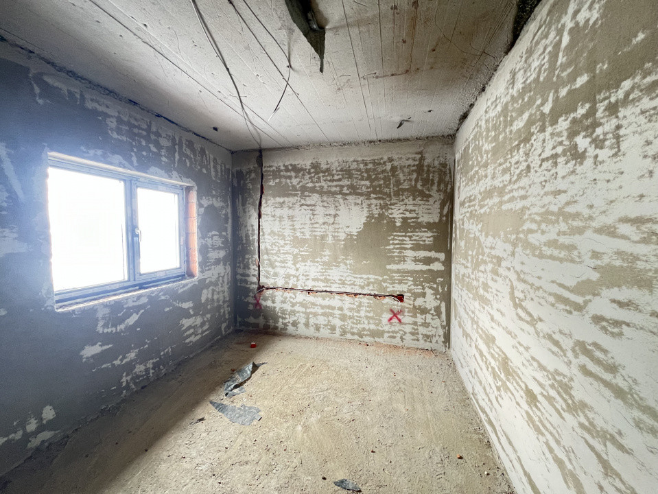 Apartament la casa Izvor Tarlungeni