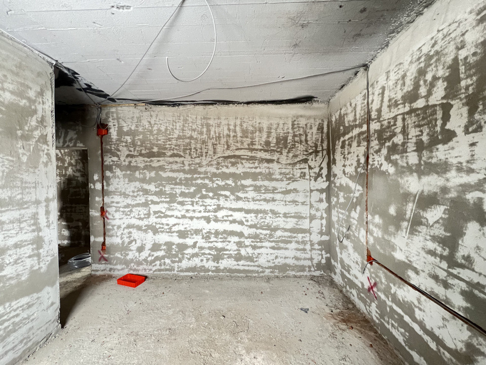 Apartament la casa Izvor Tarlungeni