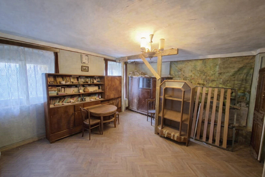 Apartament Centrul Istoric Castelului, lângă Olympia