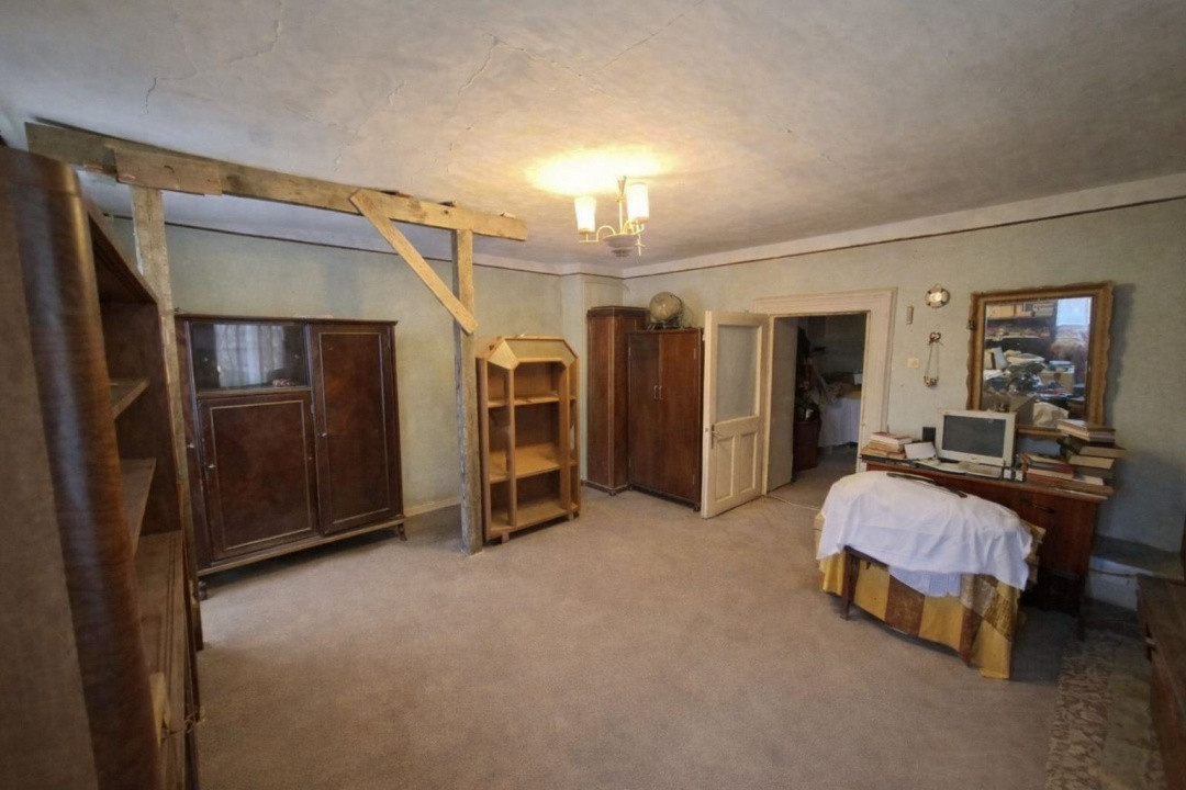 Apartament Centrul Istoric Castelului, lângă Olympia