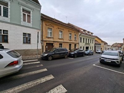 Apartament Centrul Istoric Castelului, lângă Olympia