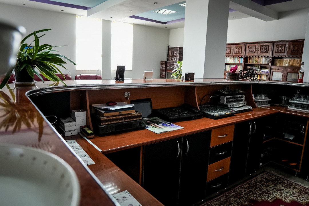 Vila Pensiune Moieciu de Jos 535mp