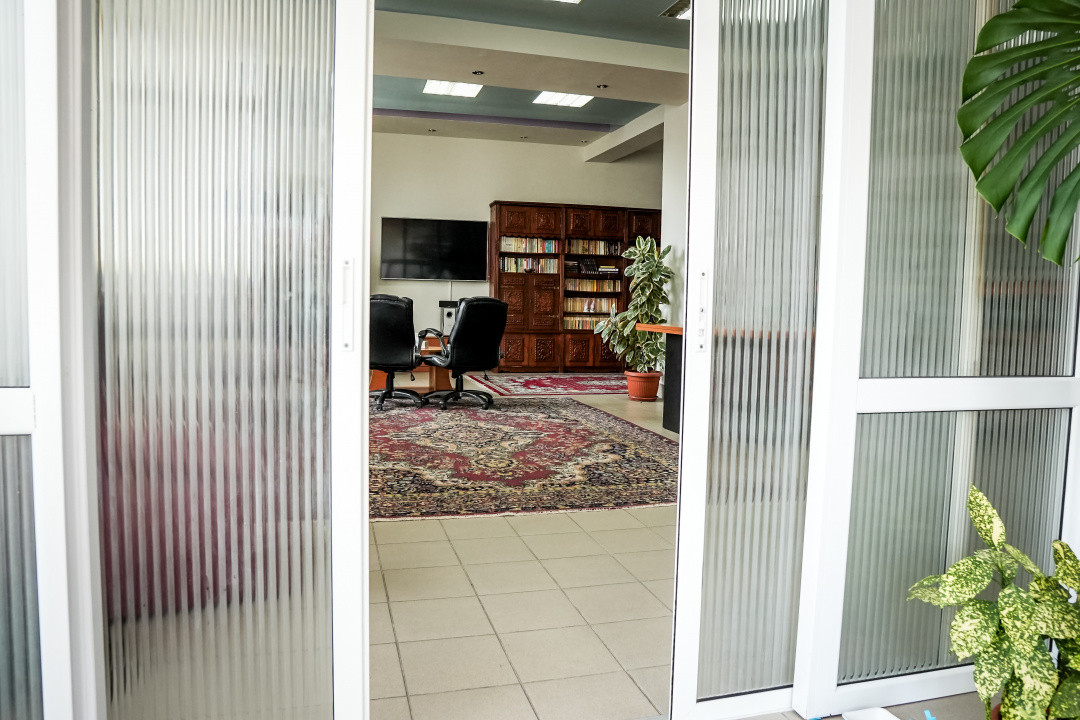 Vila Pensiune Moieciu de Jos 535mp