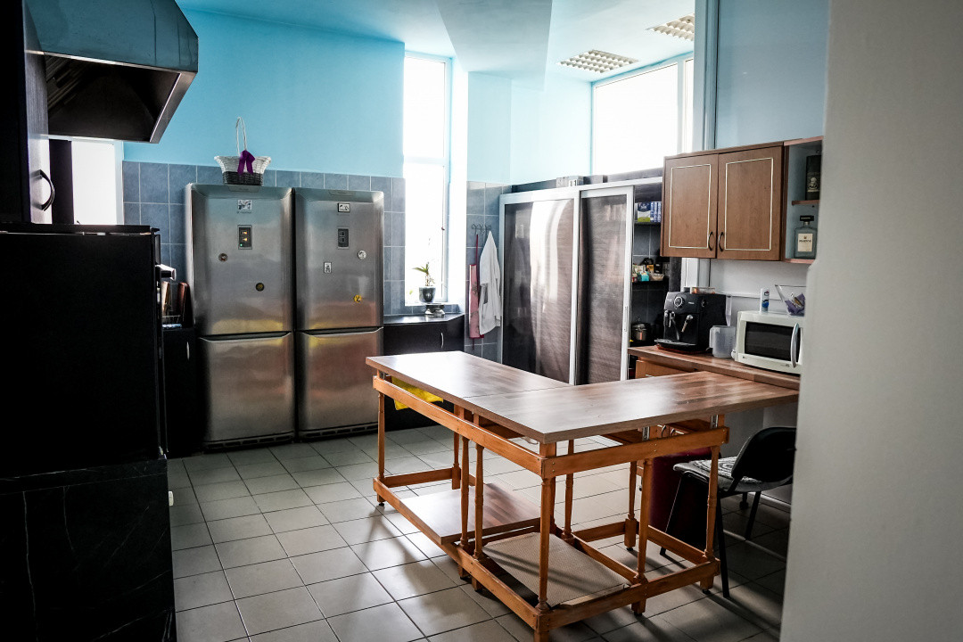 Vila Pensiune Moieciu de Jos 535mp