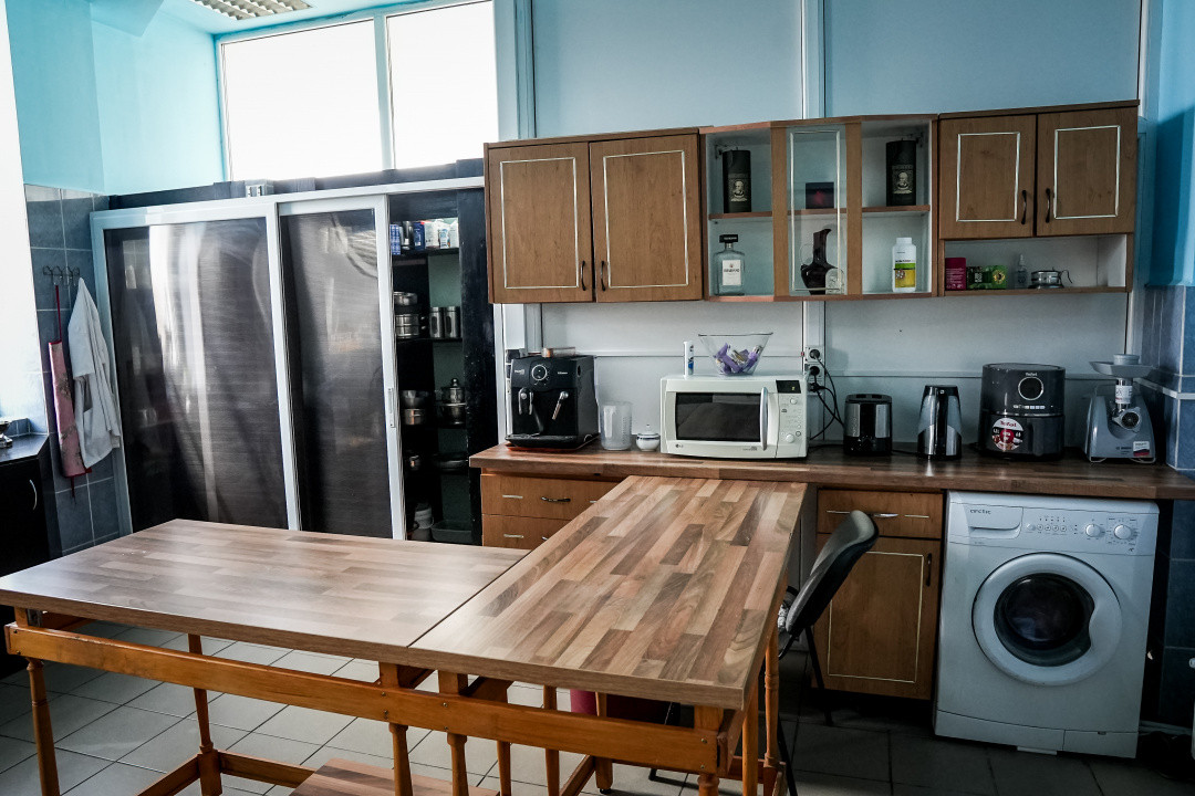 Vila Pensiune Moieciu de Jos 535mp