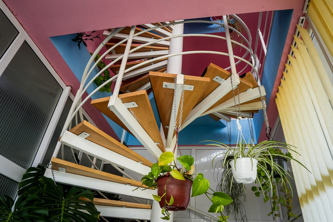 Vila Pensiune Moieciu de Jos 535mp