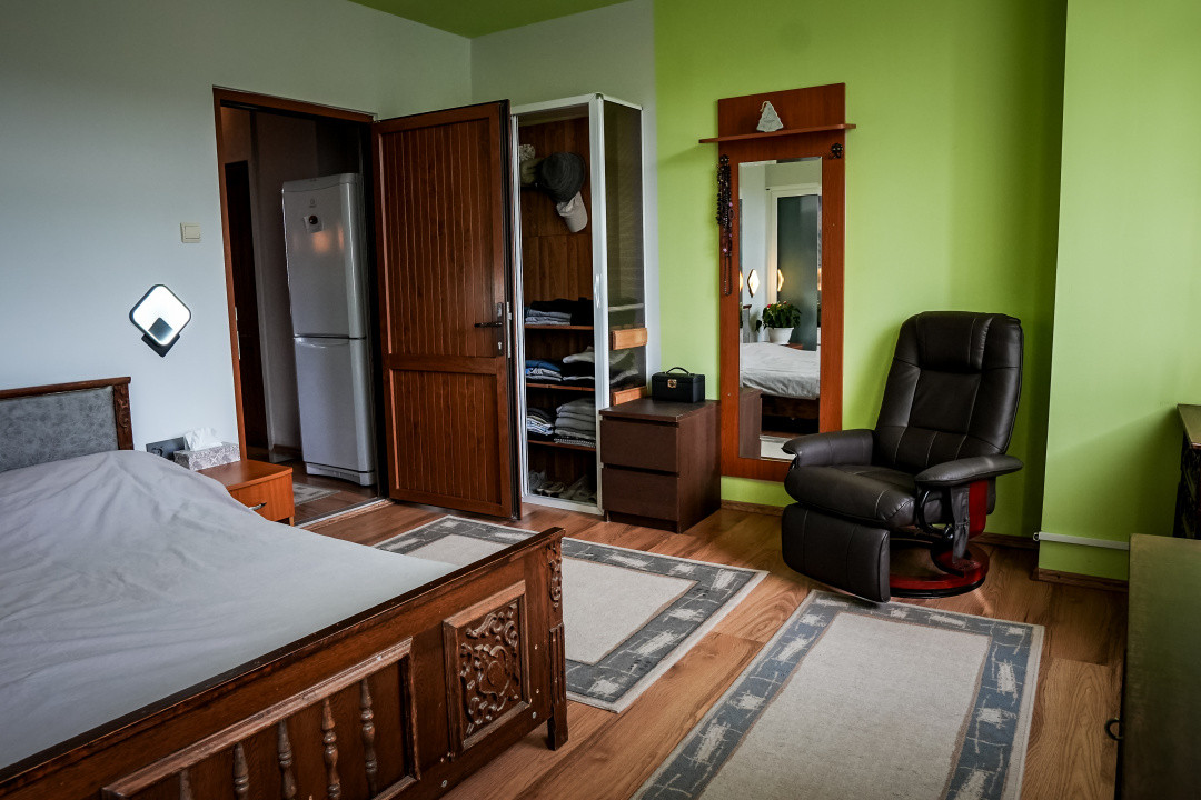 Vila Pensiune Moieciu de Jos 535mp