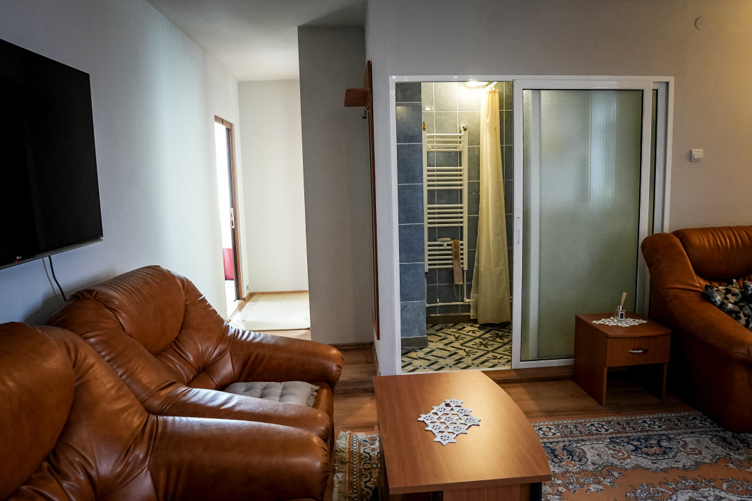 Vila Pensiune Moieciu de Jos 535mp