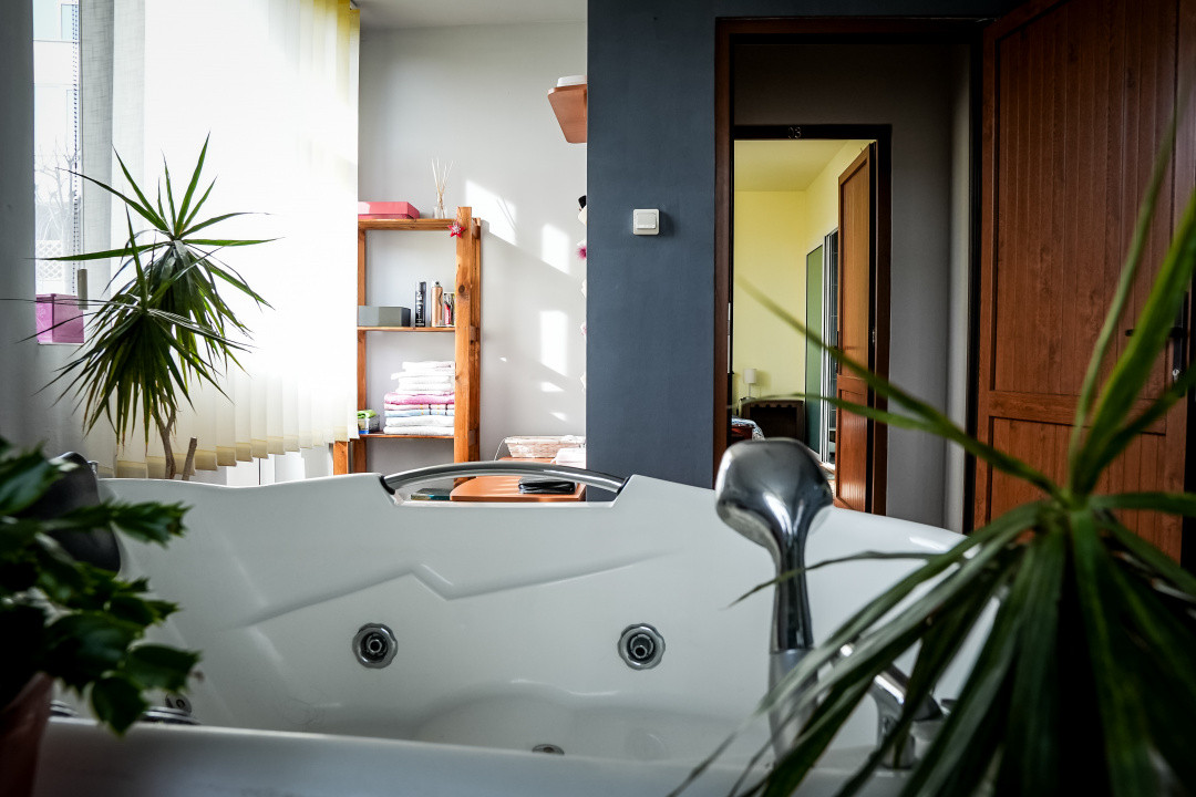 Vila Pensiune Moieciu de Jos 535mp