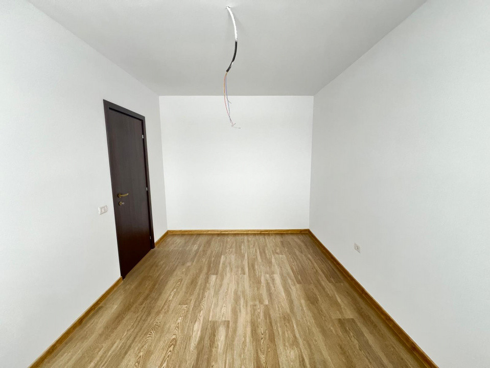 Apartament - 2 Camere - Tip Studio - 49mp - Parcare - Subcetate -Sanpetru Brasov