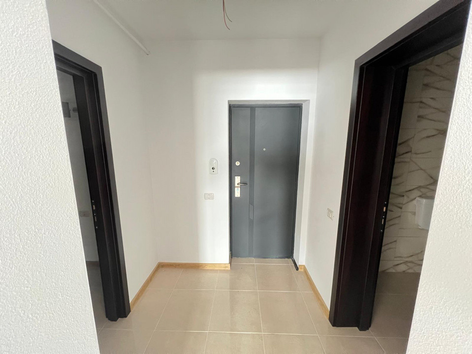 Apartament - 2 Camere - Tip Studio - 49mp - Parcare - Subcetate -Sanpetru Brasov