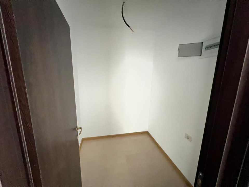 Apartament - 2 Camere - Tip Studio - 49mp - Parcare - Subcetate -Sanpetru Brasov
