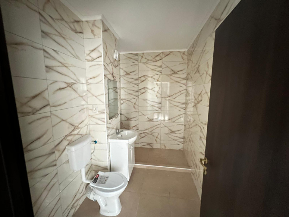 Apartament - 2 Camere - Tip Studio - 49mp - Parcare - Subcetate -Sanpetru Brasov