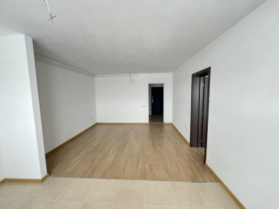 Apartament - 2 Camere - Tip Studio - 49mp - Parcare - Subcetate -Sanpetru Brasov