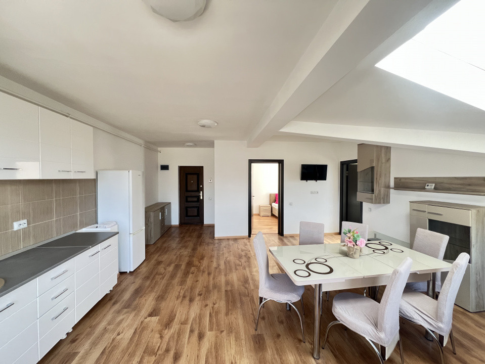 Apartament-2-Camere-55mp-Semidecomandat-Parcare-Sanpetru-Brasov