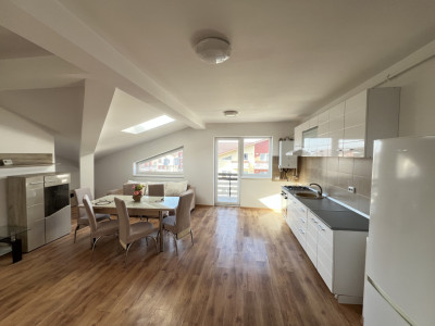 Apartament-2-Camere-55mp-Semidecomandat-Parcare-Sanpetru-Brasov