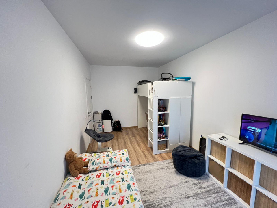 Apartament 2 camere Cristian Ghimbav