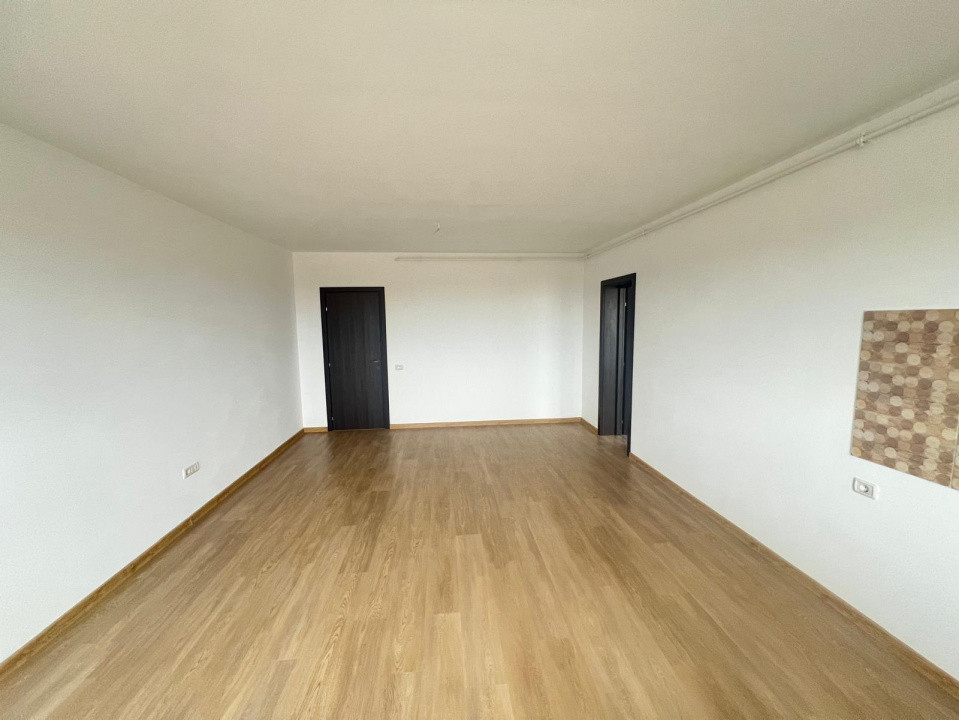 Studio - vanzare - 46mp - balcon - etaj 2 - Sanpetru - Subcetate City 2