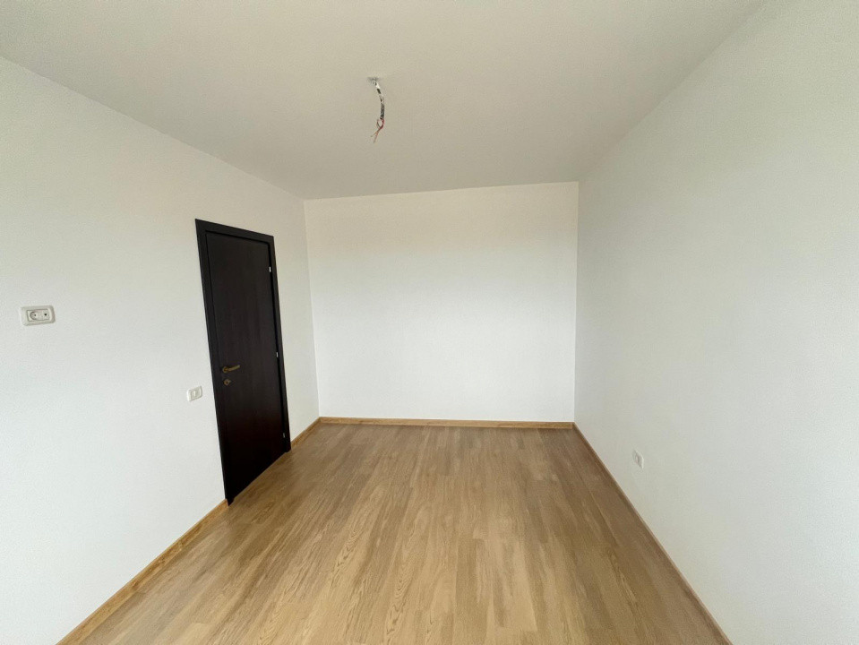 Studio - vanzare - 46mp - balcon - etaj 2 - Sanpetru - Subcetate City 2