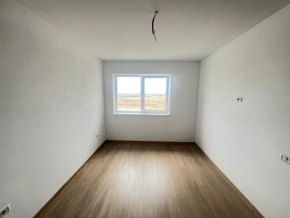 Studio - vanzare - 46mp - balcon - etaj 2 - Sanpetru - Subcetate City 2