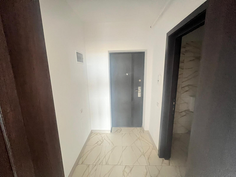 Studio - vanzare - 46mp - balcon - etaj 2 - Sanpetru - Subcetate City 2