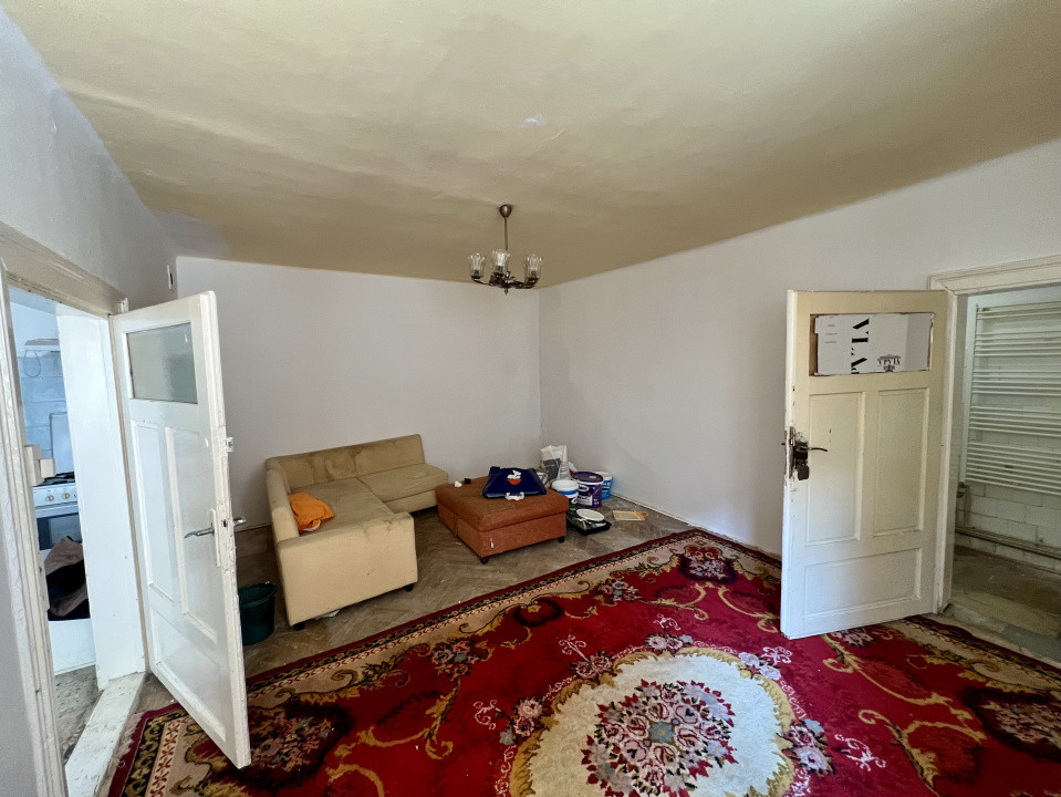 2 Camere - 60.7 mp - Centru - Istoric - Michael - Weiss