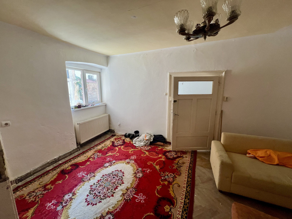 2 Camere - 60.7 mp - Centru - Istoric - Michael - Weiss