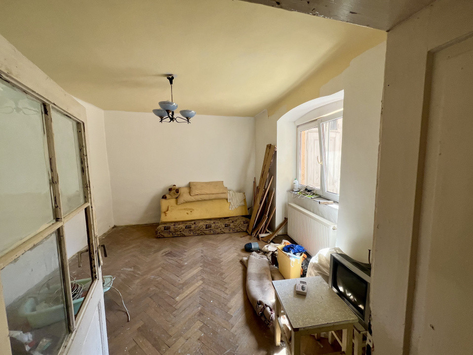 2 Camere - 60.7 mp - Centru - Istoric - Michael - Weiss