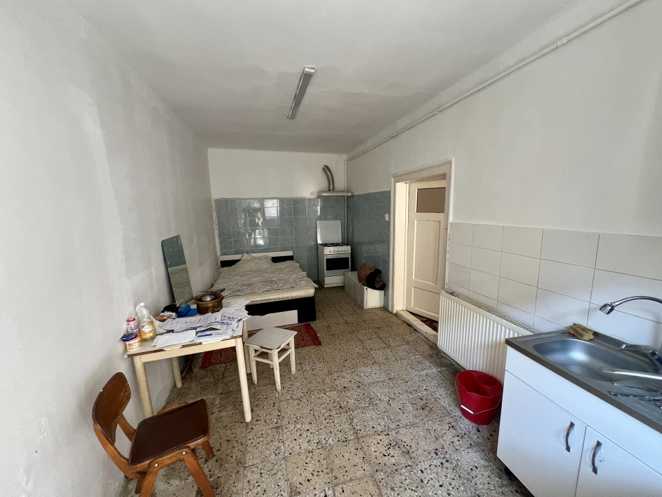 2 Camere - 60.7 mp - Centru - Istoric - Michael - Weiss