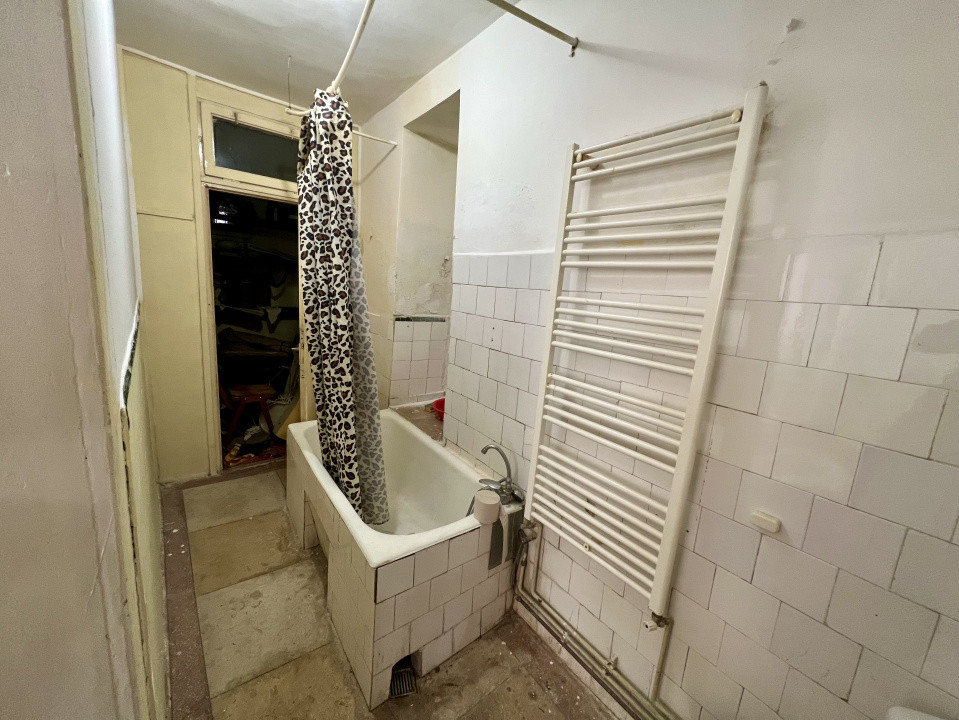 2 Camere - 60.7 mp - Centru - Istoric - Michael - Weiss