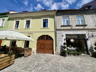 2 Camere - 60.7 mp - Centru - Istoric - Michael - Weiss