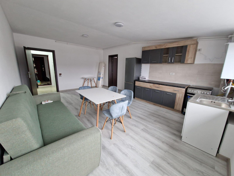 2 Camere-Studio-Inchiriere-Subcetate-City 1-Sanpetru-Brasov-Parcare