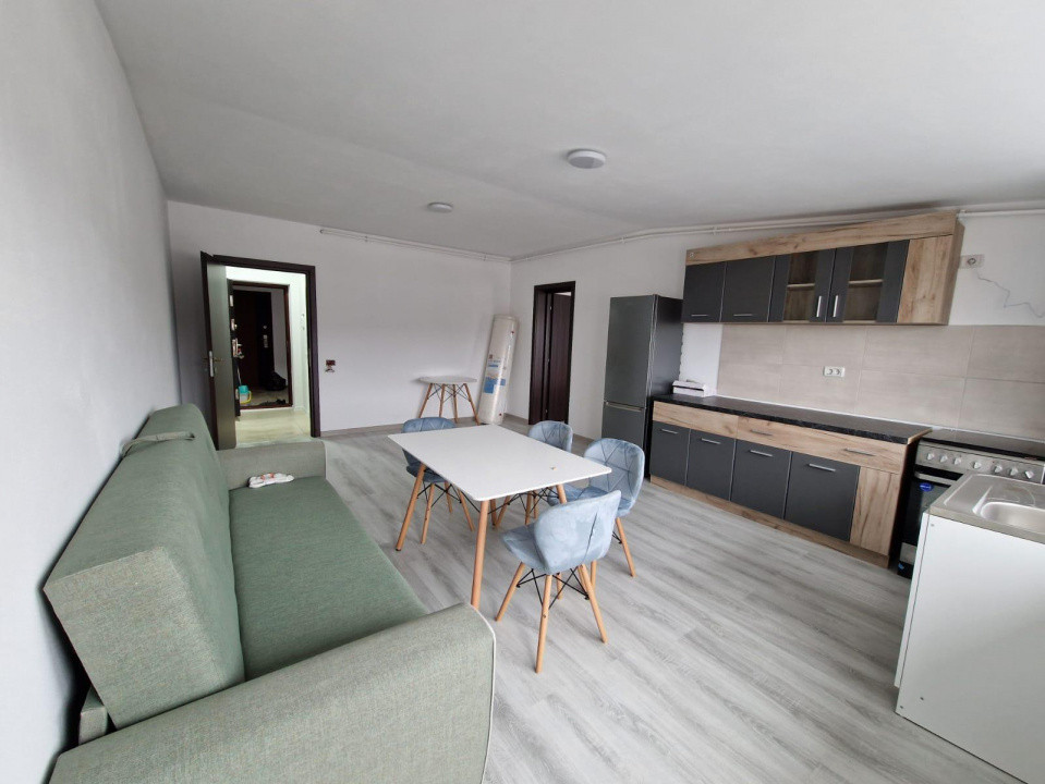 2 Camere-Studio-Inchiriere-Subcetate-City 1-Sanpetru-Brasov-Parcare