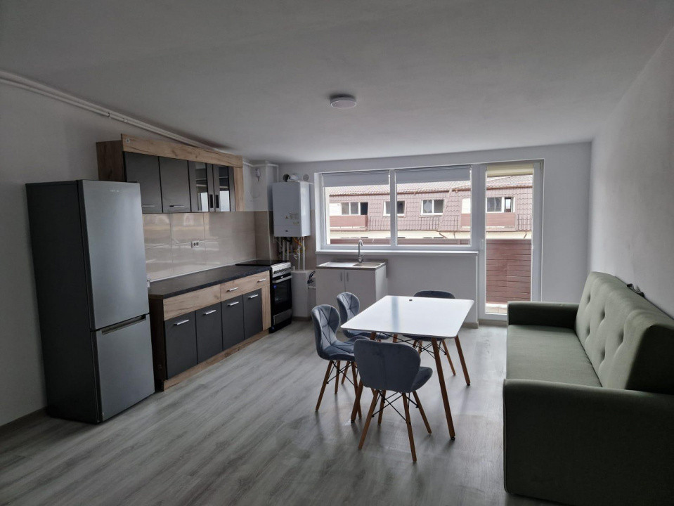 2 Camere-Studio-Inchiriere-Subcetate-City 1-Sanpetru-Brasov-Parcare