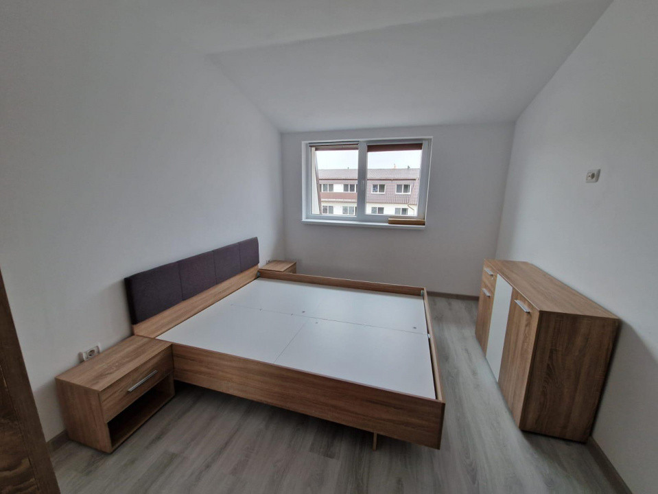 2 Camere-Studio-Inchiriere-Subcetate-City 1-Sanpetru-Brasov-Parcare