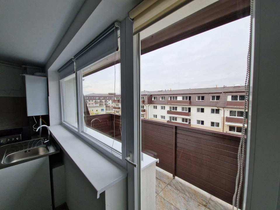 2 Camere-Studio-Inchiriere-Subcetate-City 1-Sanpetru-Brasov-Parcare